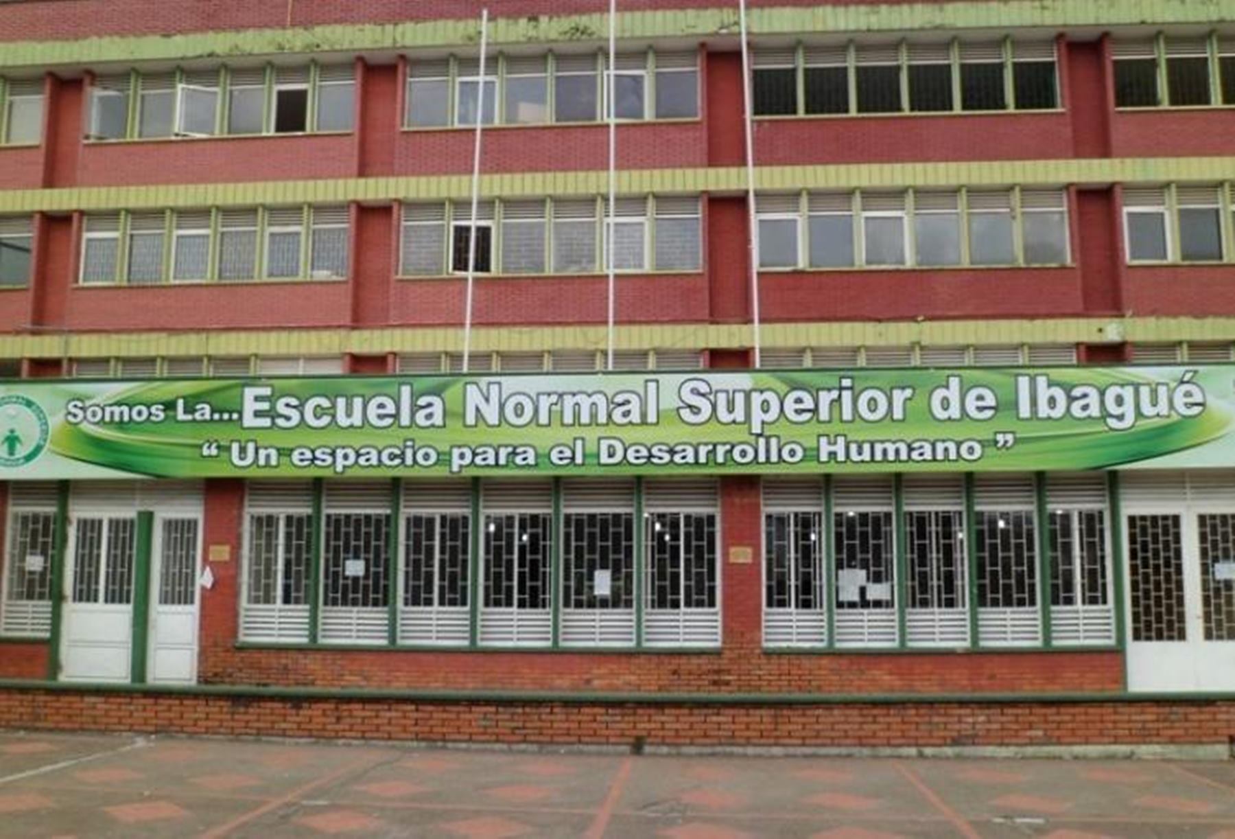 Normal Superior de Ibagué