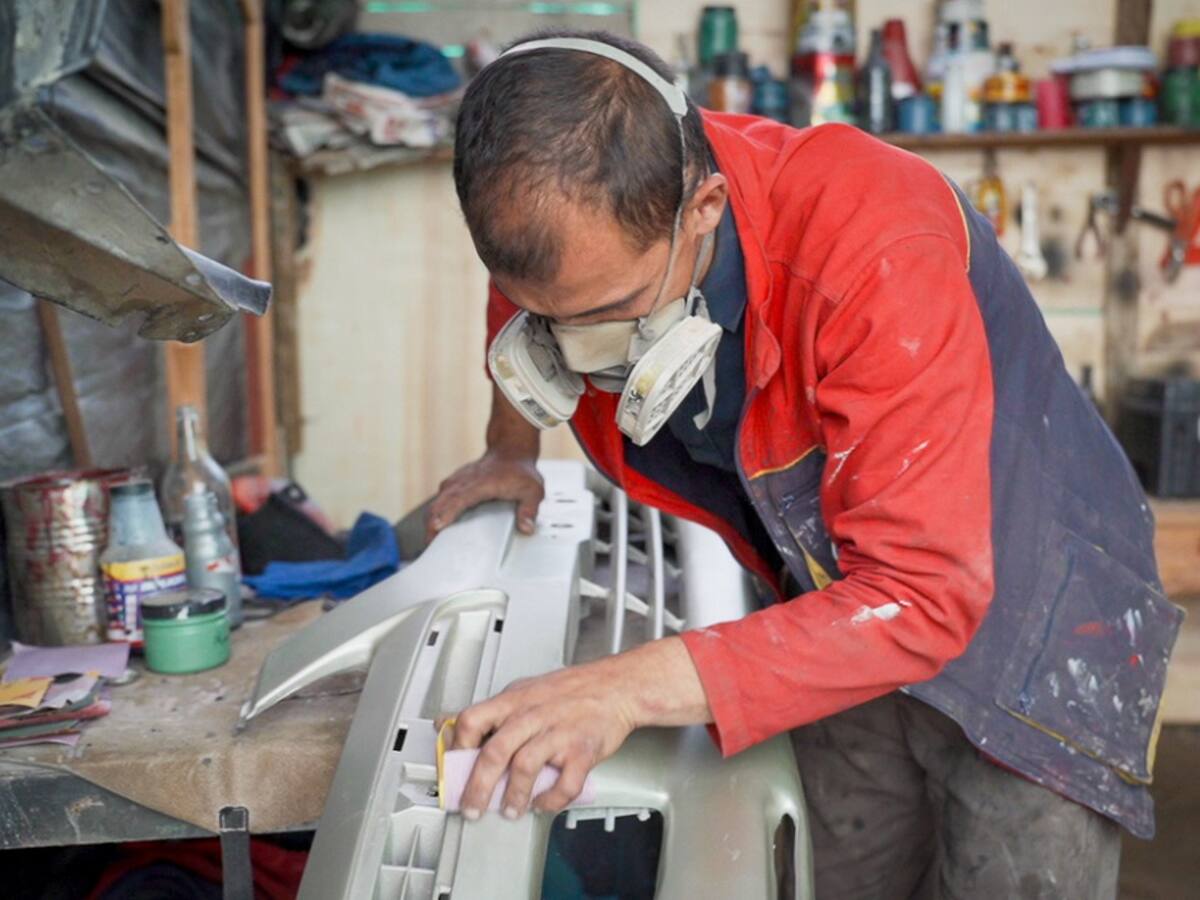 “Empresas prosperan al emplear migrantes”, Esteban Moreno Heartland Alliance International