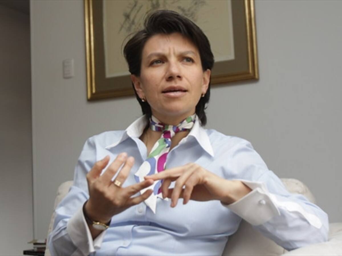 Claudia López y Angélica Lozano radican proyecto contra “la mermelada”