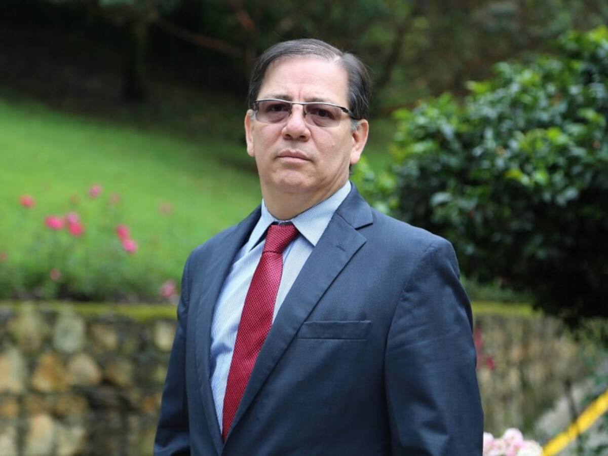 Debe ser un momento para que el país reflexione: Corte Suprema tras muerte de Miguel Uribe