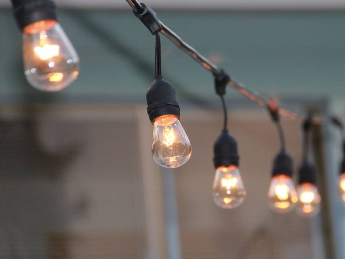 Bogotá: Estos son los barrios que tendrán cortes de luz hoy, 27 de octubre