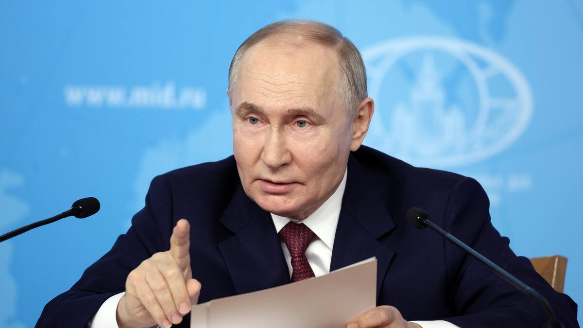 De carácter político y económico: detalles de la visita de Putin a Corea del Norte