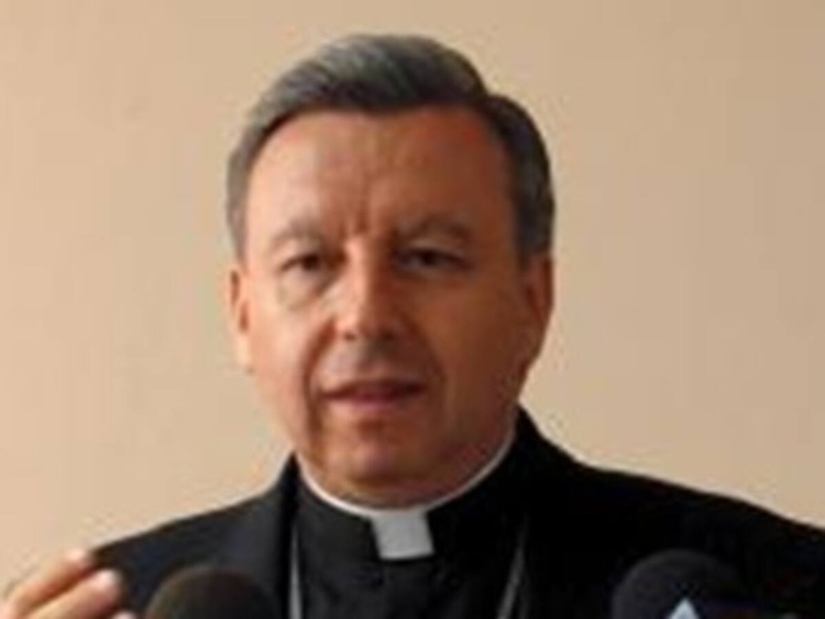 La liberación de secuestrados entró en la recta final: Iglesia