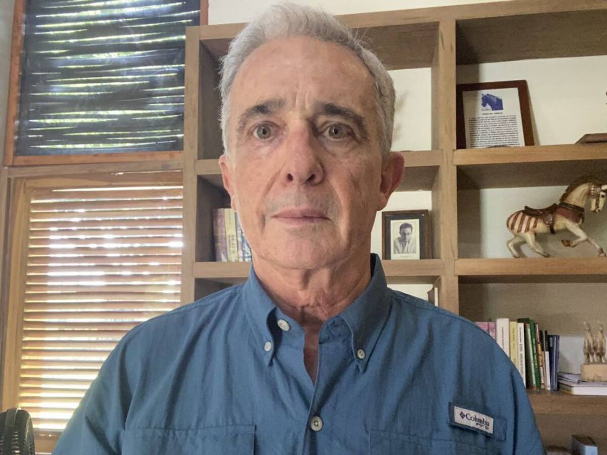 Las razones en las que se basó la Corte para negar la tutela de Uribe