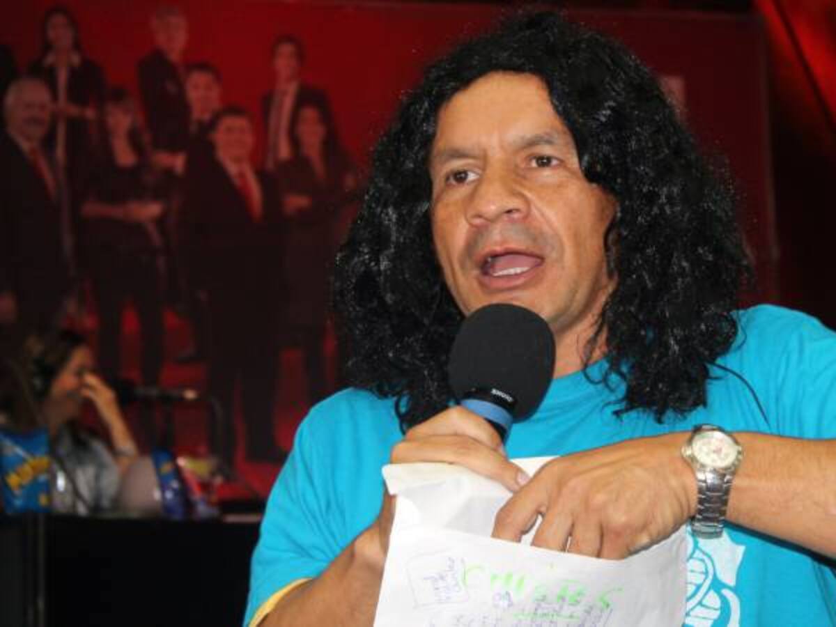 El 'chistómetro' de Alerta le pone la nota alegre a 6AM Hoy por Hoy en Bucaramanga