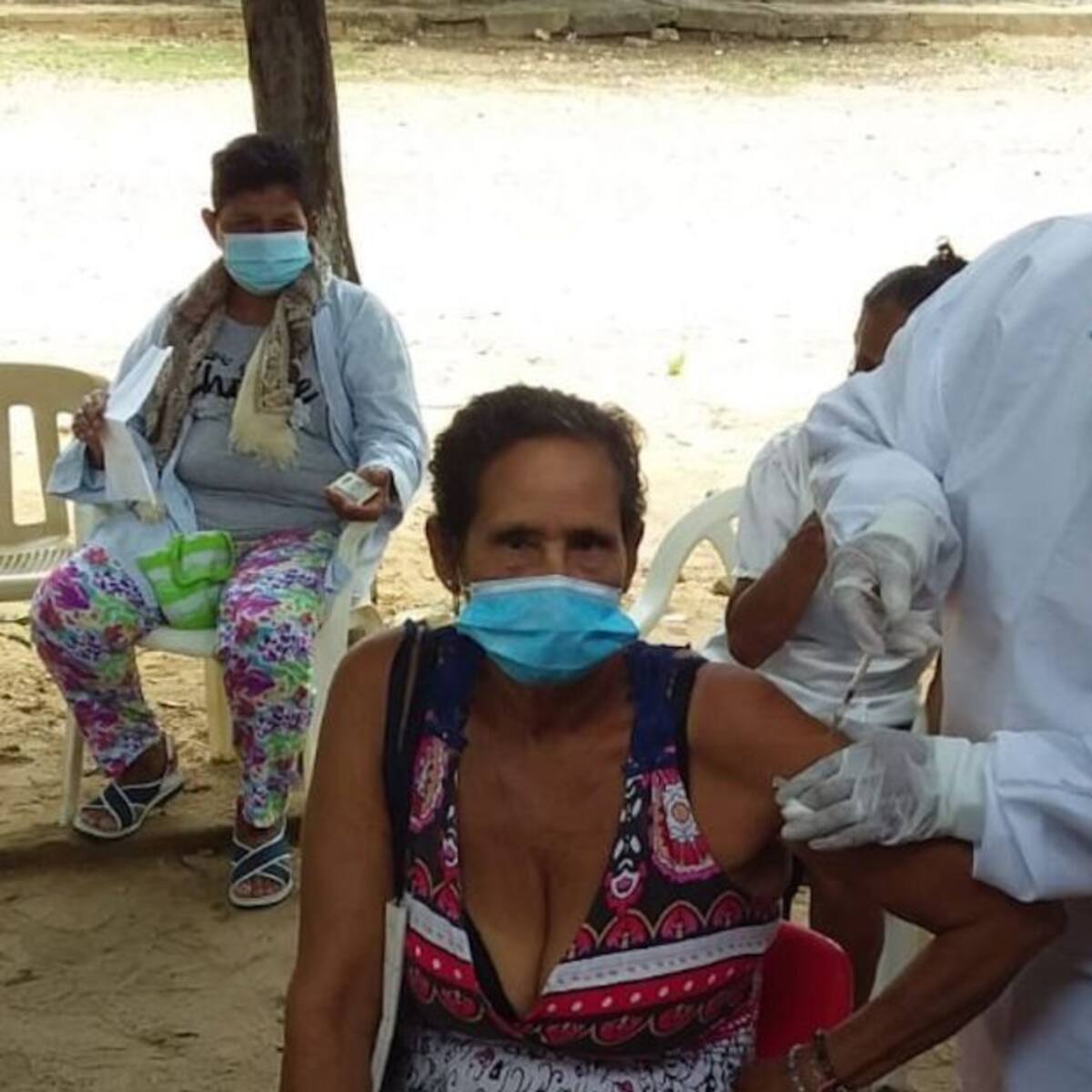 MinSalud autorizó vacunación masiva en doce municipios del Magdalena