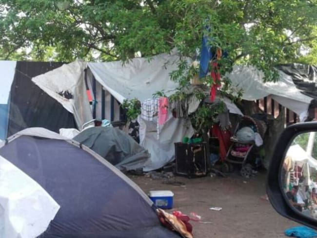 Maicao, el municipio más violento de La Guajira por crisis migratoria