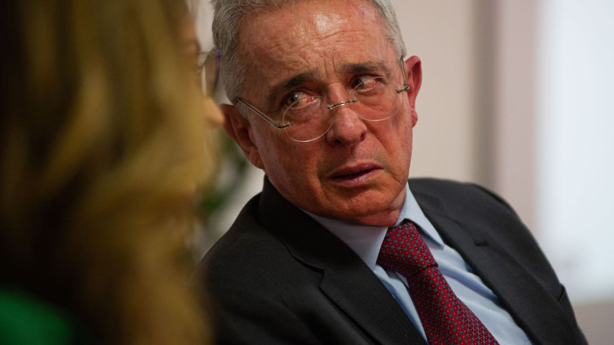 En duda realización de encuesta del uribismo: anuncio de “candidato(s)” ya no será en noviembre