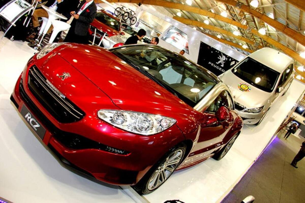 Los amantes de los automóviles se dan cita en Corferias donde se exhiben más de 1000 vehículos con  modelos recientes de las más reconocidas marcas de automóviles a nivel mundial.