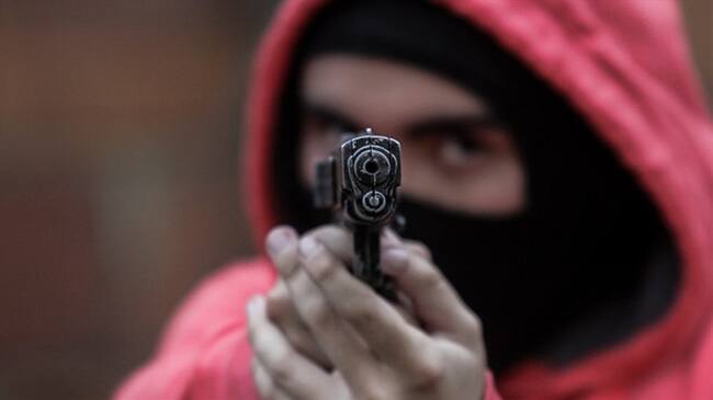 Imagen de referencia. Foto: Colprensa