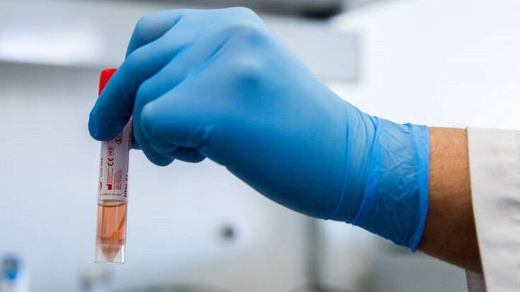 Epidemiologa Liliana Quintero