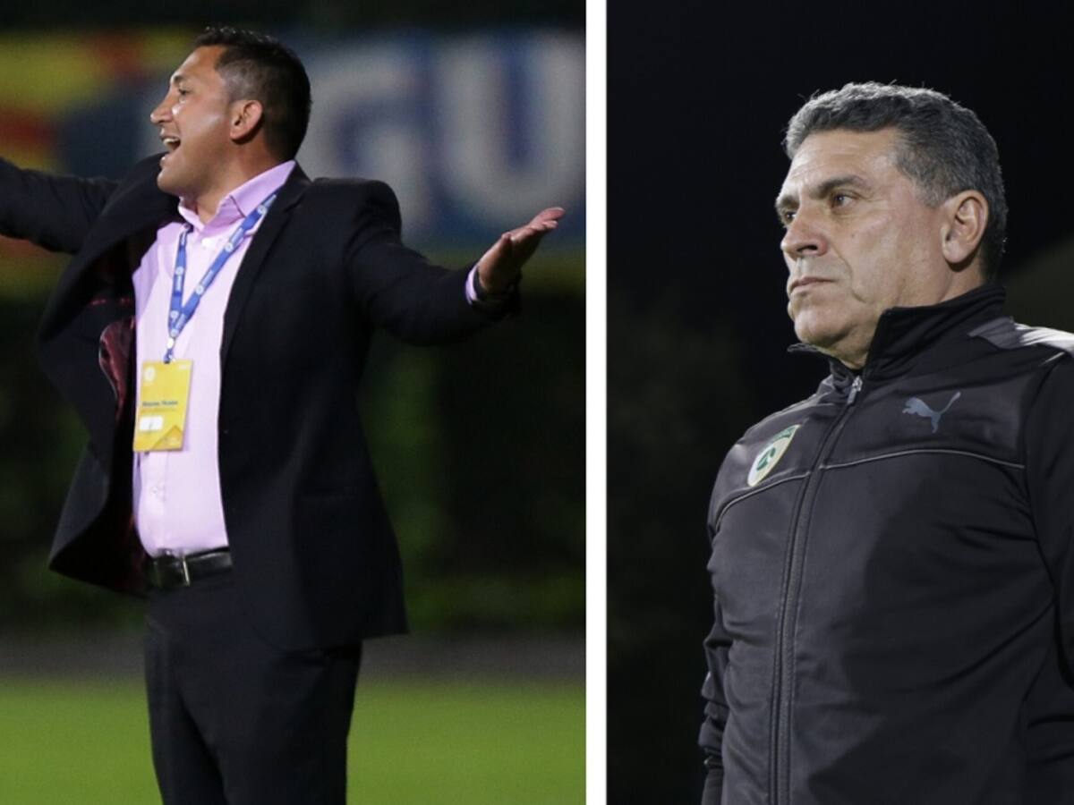 "La Selección depende mucho de la individualidad": D. Corredor, L. Suárez