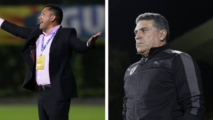 "La Selección depende mucho de la individualidad": D. Corredor, L. Suárez