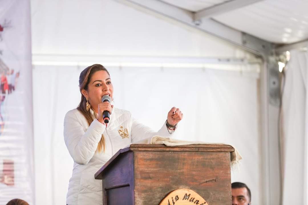 La gobernadora del Tolima Adriana Matiz pidió que el proyecto de reforma a la salud busque una solución a las deudas con la red hospitalaria del departamento.