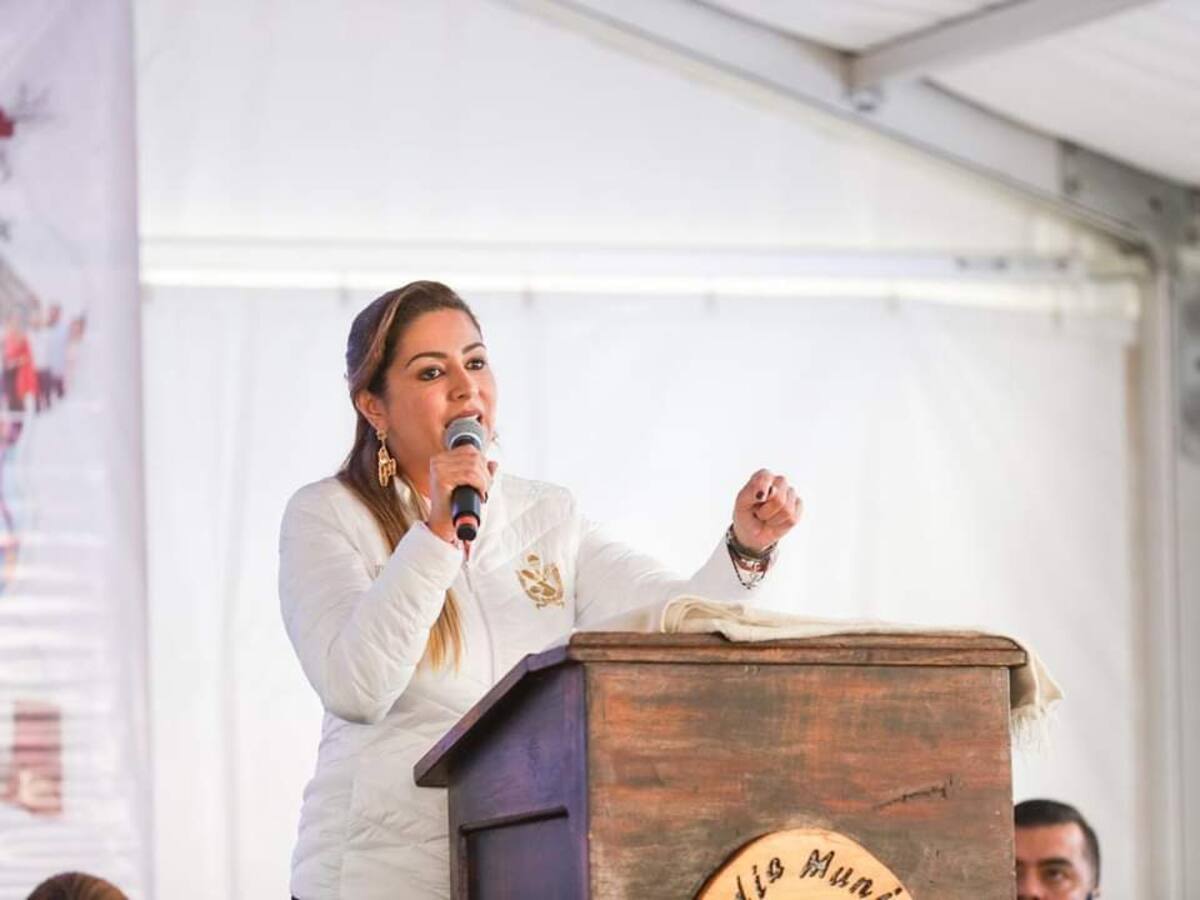 Proyecto de Reforma a la Salud debe resolver deudas con red hospitalaria del Tolima: Matiz