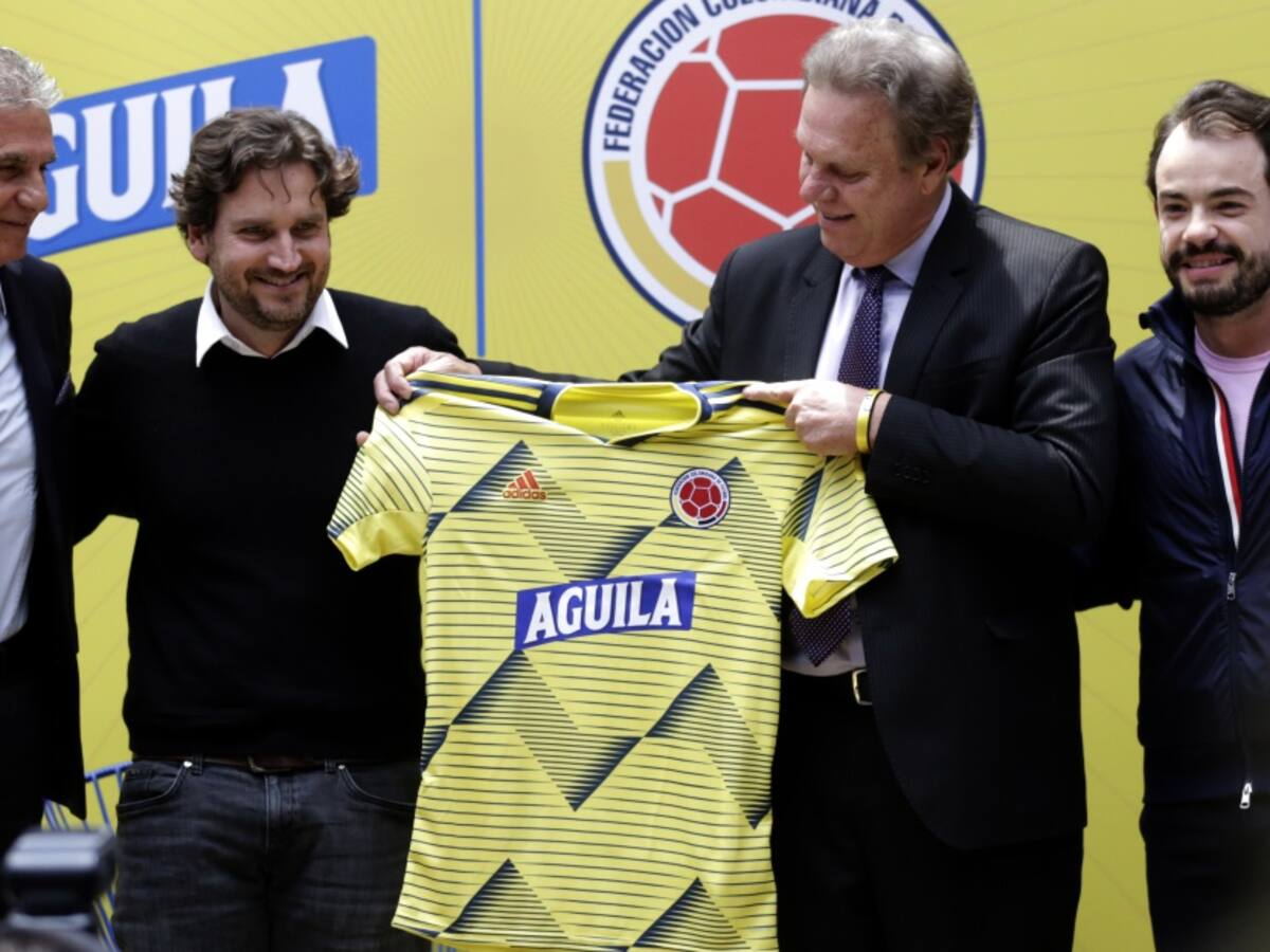 "Una vez regrese Queiroz, reajustaremos su salario": Ramón Jesurún