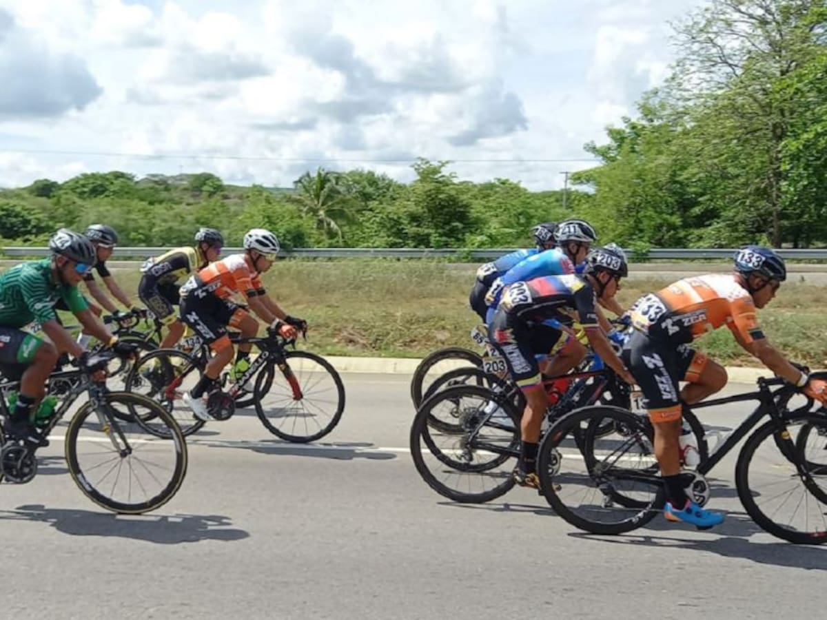Ciclistas piden reforzar seguridad ante nuevos hurtos en Barranquilla
