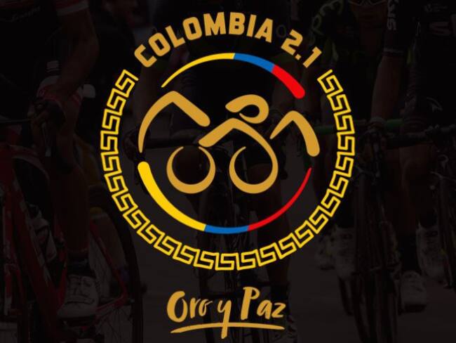 Inicia la fiesta del ciclismo nacional con la Carrera Colombia Oro y Paz