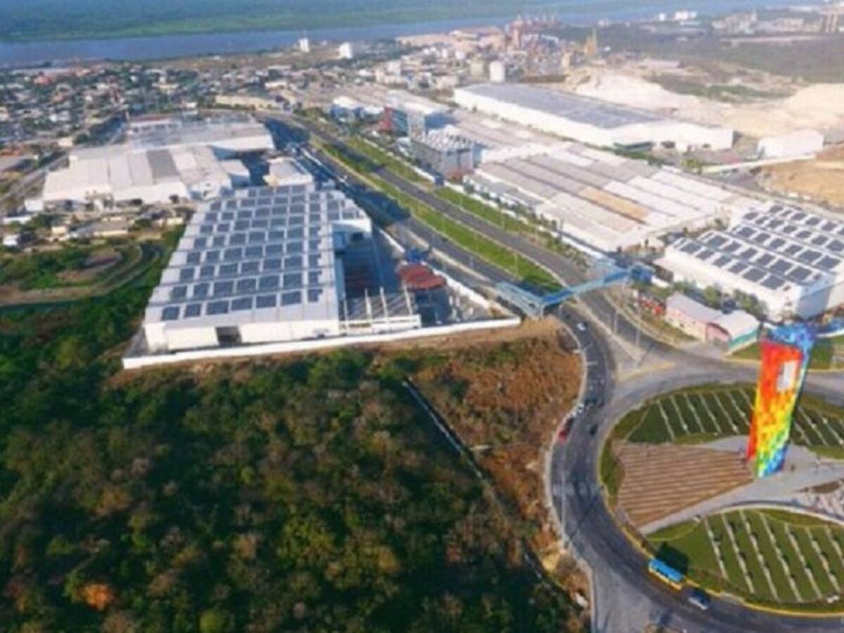 Tecnoglass reporta ingresos por US$81,9 millones en segundo trimestre