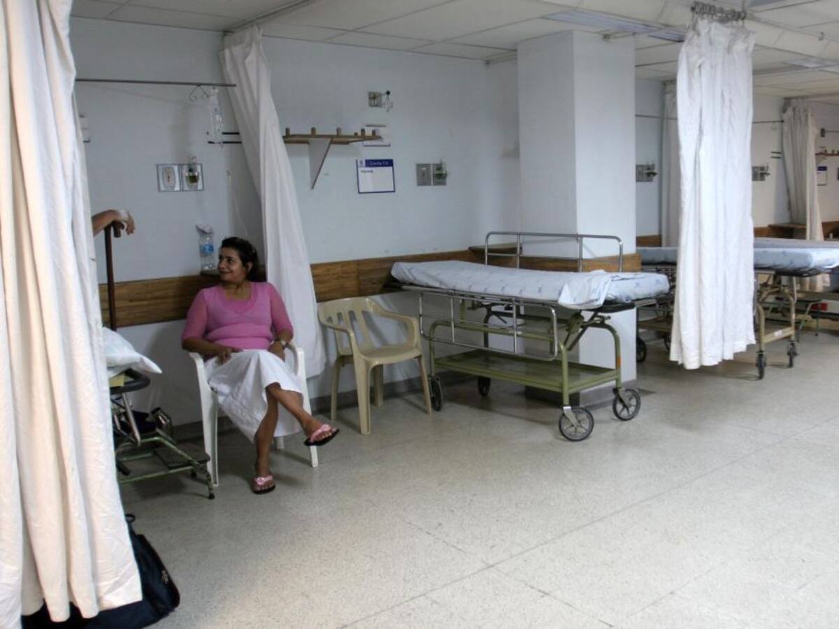 18 mil quejas contra las EPS en la Personería de Barranquilla