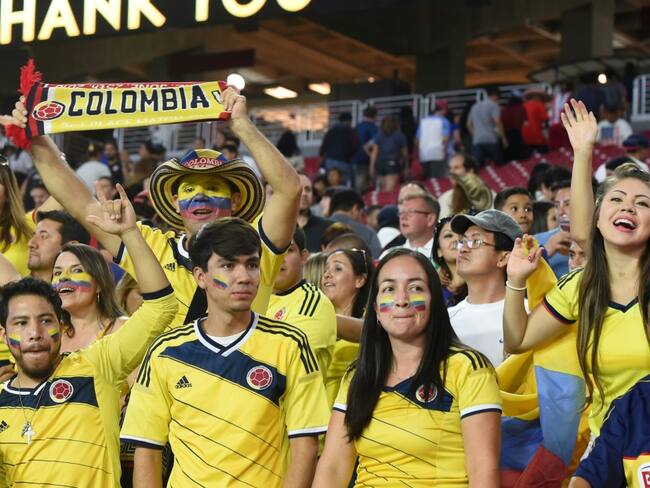 Colombia cerca de ser única sede de la Copa América