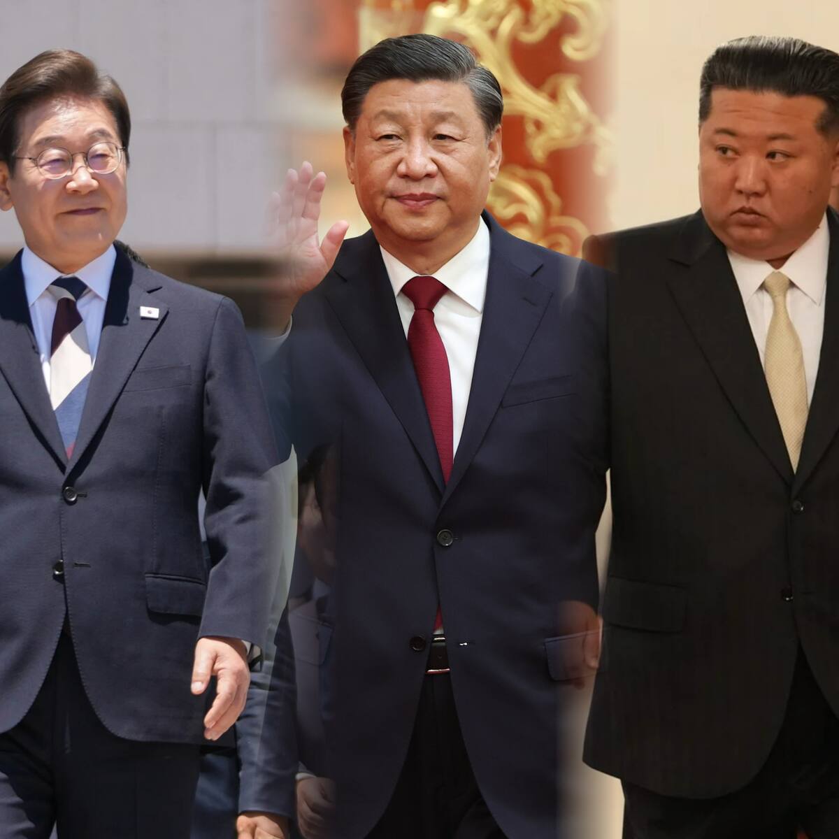Corea del Sur pide ayuda a China para frenar programa nuclear de Corea del Norte