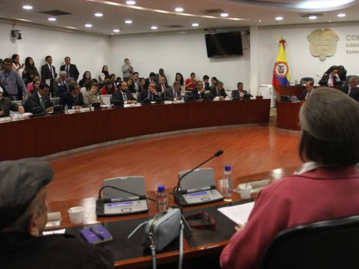 Consejo de Estado lanza duras críticas a la Reforma Política