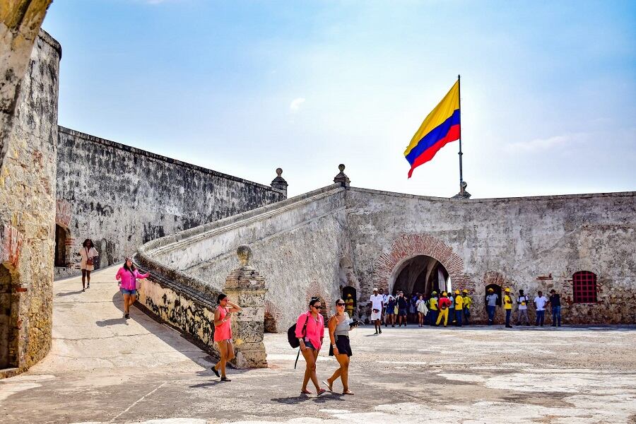 Alcaldía de Cartagena