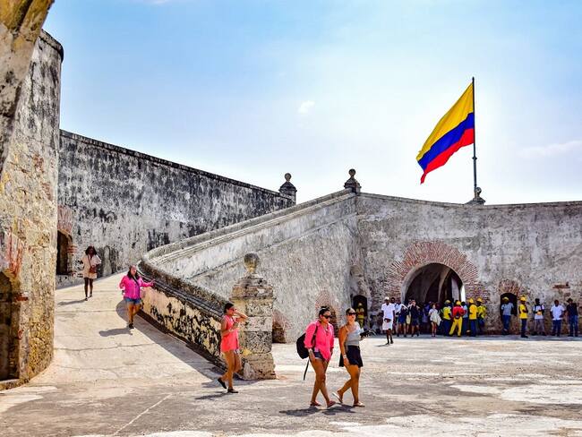 Alcaldía de Cartagena