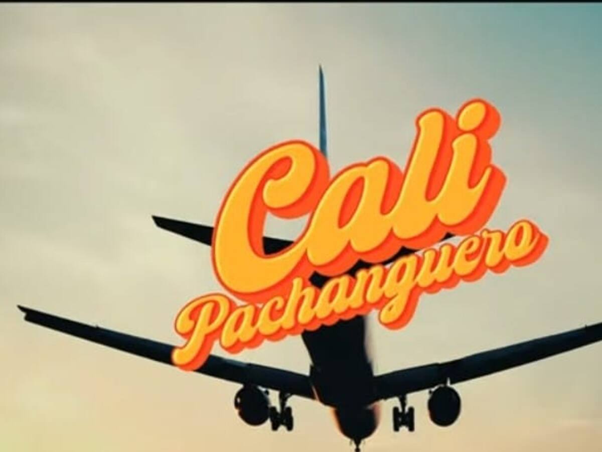 Grupo Niche estrena nueva versión y video de Cali Pachanguero