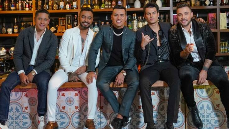 Pipe Bueno une generaciones del popular en Guaro Remix