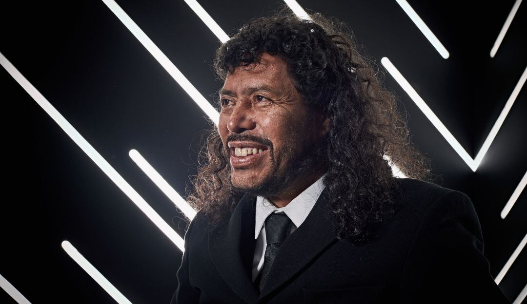 René Higuita