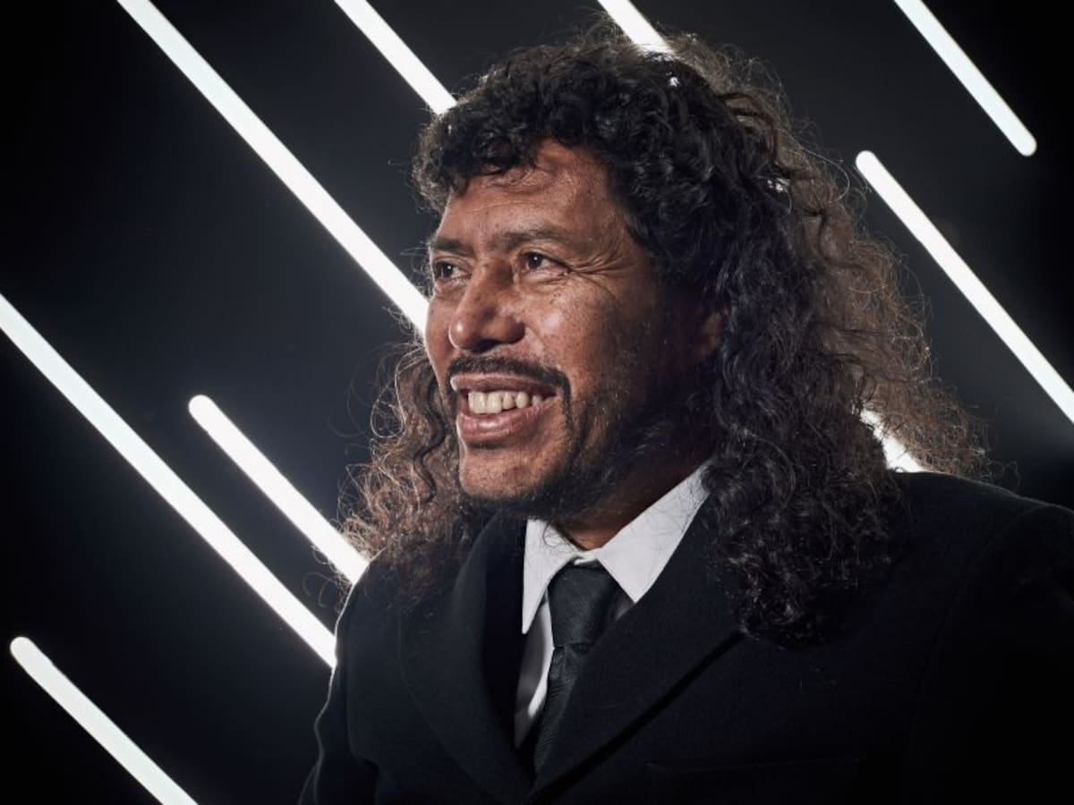 Higuita: “El tiro libre es como un penalti, una jugada de estrategia clara"