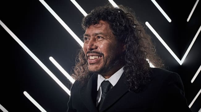 René Higuita