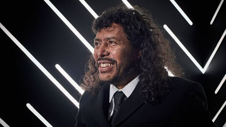 Higuita: “El tiro libre es como un penalti, una jugada de estrategia clara"