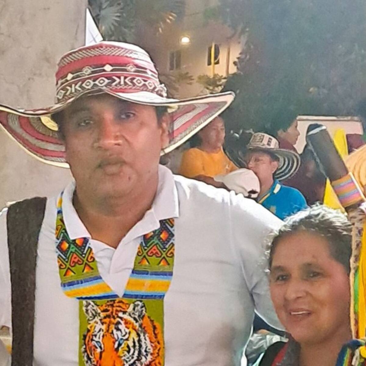 Alfredo Acosta Zapata, designado nuevo ministro de la Igualdad en reemplazo de Juan Carlos Florián