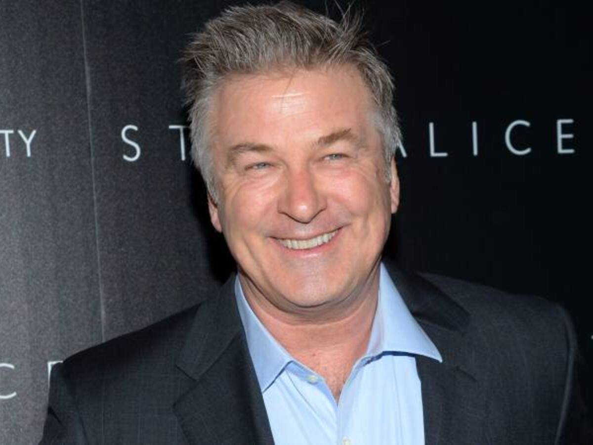 Alec Baldwin apoya y admira la lucha de los indígenas colombianos por el medio ambiente