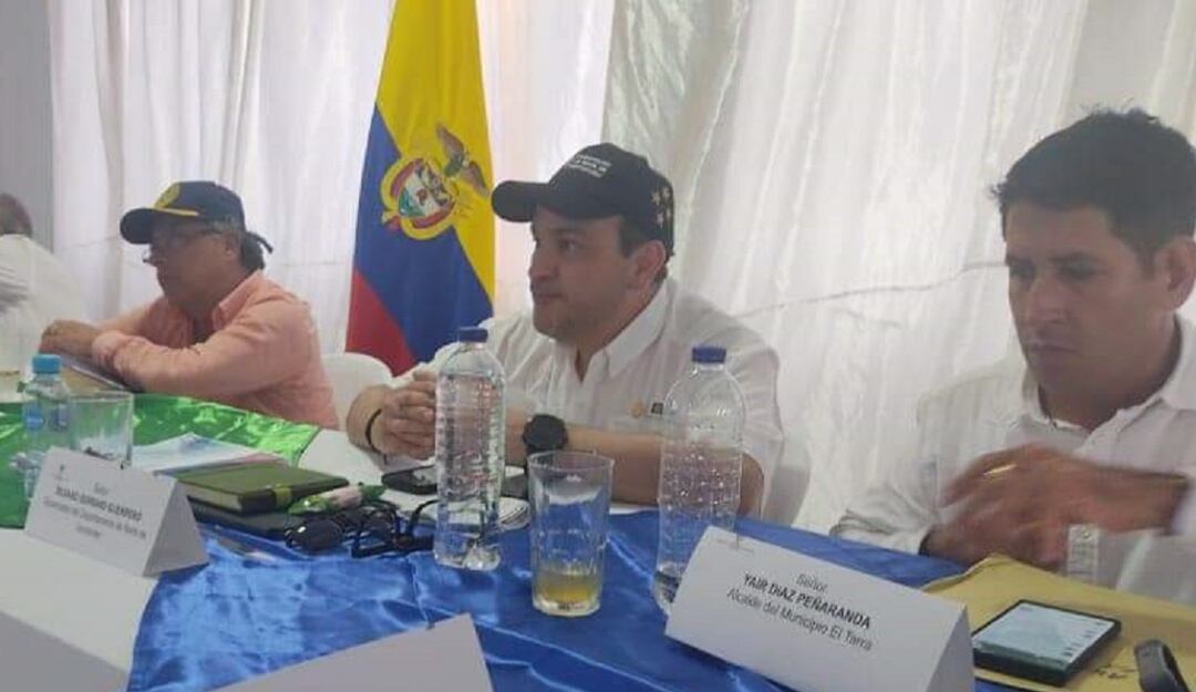 Consejo de seguridad 