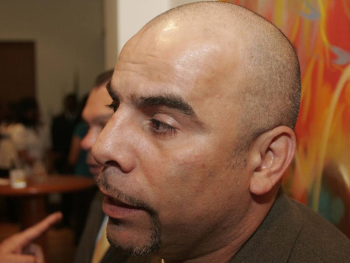 'Chicho' Serna estaría vinculado en escándalo de lavado de activos según El Clarín