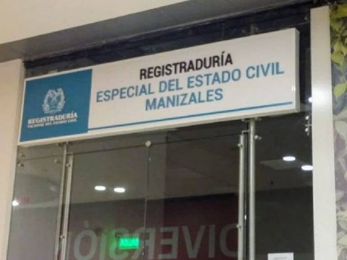 Registraduría habilitó 10 nuevos puestos en Manizales para las próximas elecciones