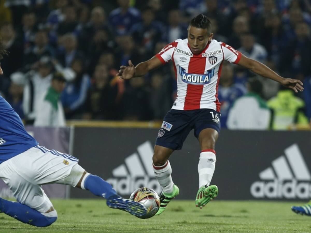 Dimayor definió los horarios para los juegos de cuartos de final de vuelta