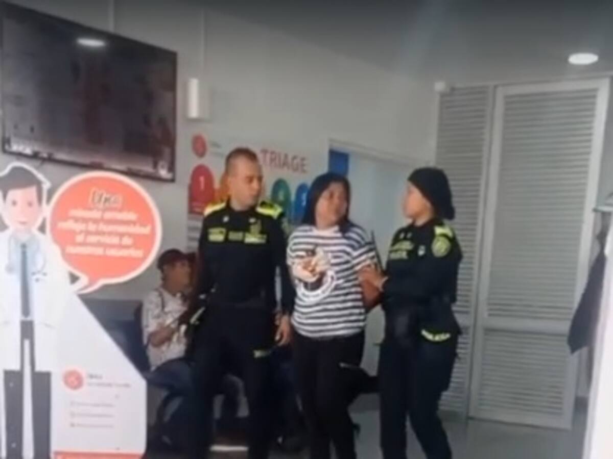 Confirman grado 3 de alcoholemia a mujer que provocó fatal accidente en Armenia