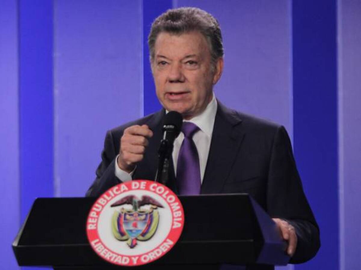 Santos activó vigilancia especial por riesgo de ciberataques en elecciones