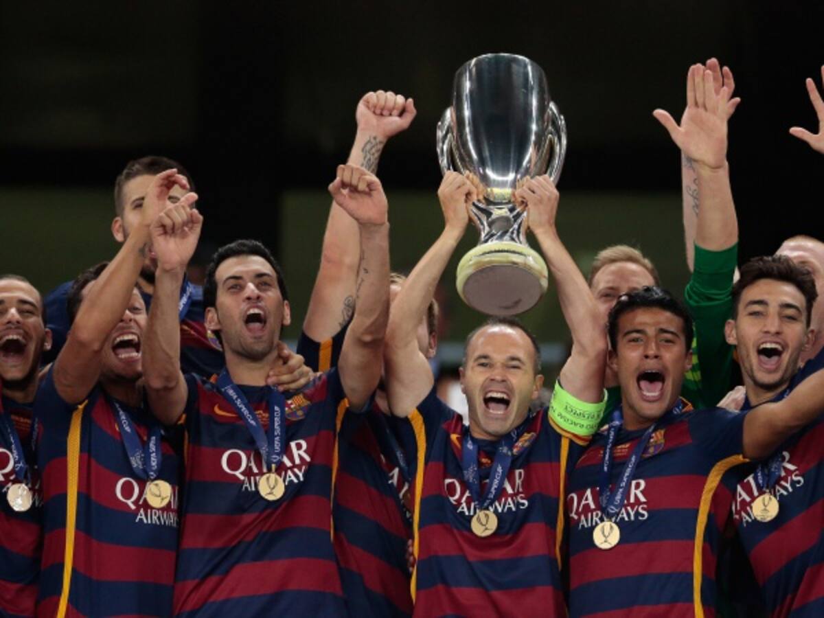 Si Cataluña se independiza, Barcelona no jugaría la liga española