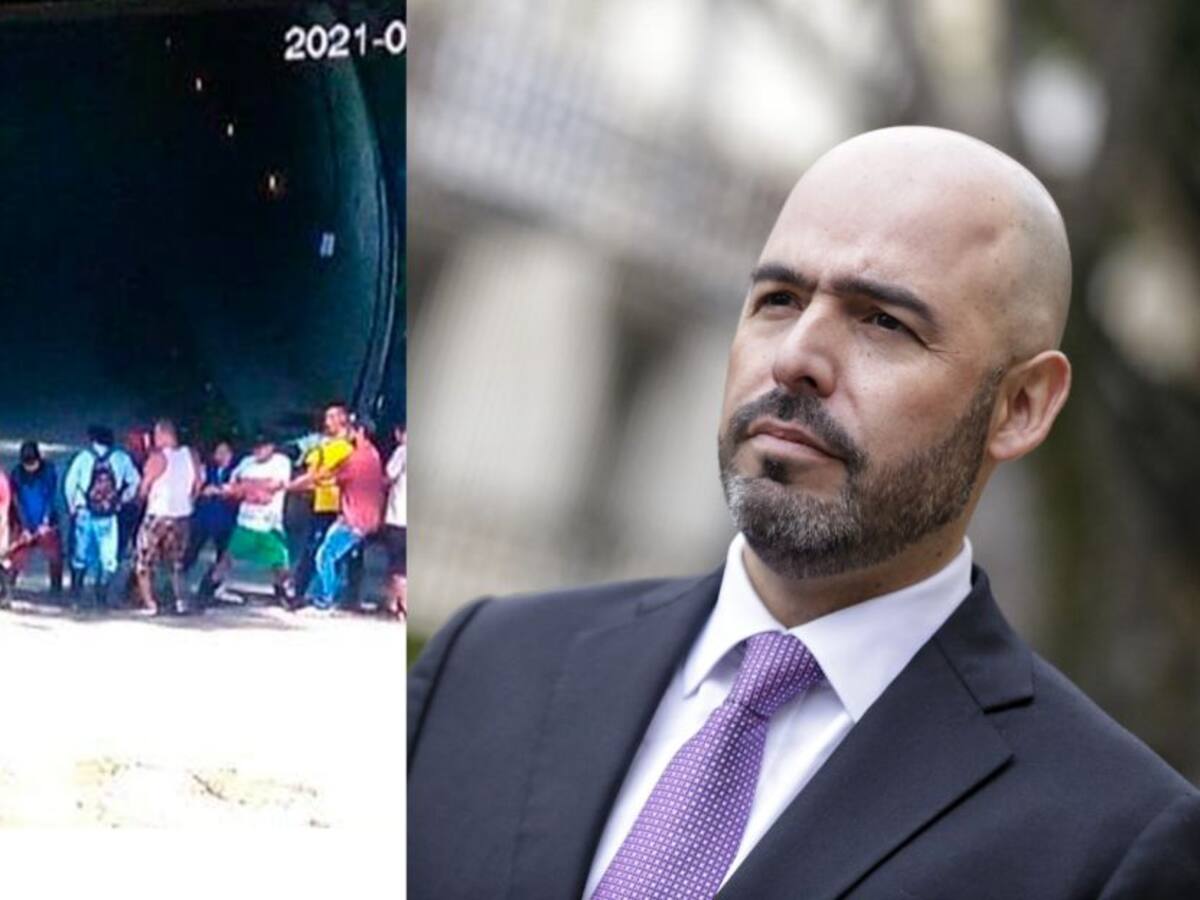 “Esto no puede quedar en la impunidad”: Presidente de SAC sobre bloqueos