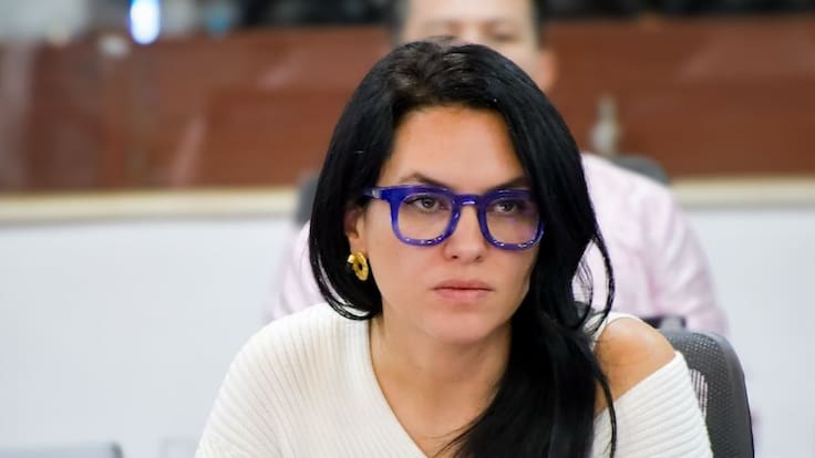 “El presupuesto que dejó Petro era de mentira”: Sara Castellanos responde a aumento de $60 billones