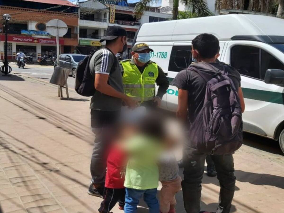 Niñas 'alquiladas' eran explotadas laboralmente