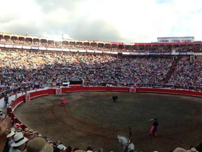 Mondoñedo sin casta en Manizales