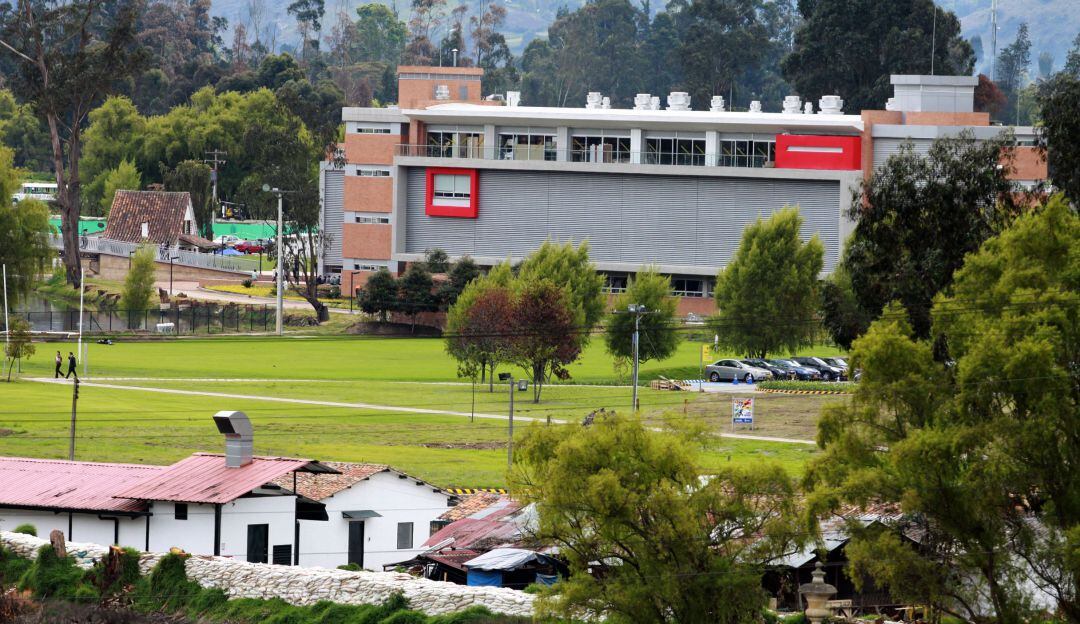 Obras colegios oficiales