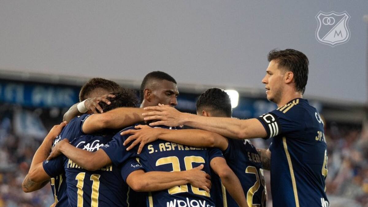 ¿Millonarios demandará el partido ante Unión Magdalena? Esta es la postura del club
